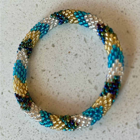 SASHKA Bracelet - Pacific Coast - Picture 3 of 12